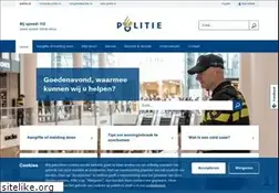Sites similar to hoeveiligismijnwijk.nl