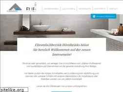 Sites similar to hoevelbrinks.de