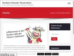 Sites similar to hoeveler-comics.de