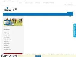 Sites similar to hoeveler-czech.cz