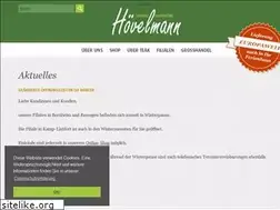 Sites similar to hoevelmann.de