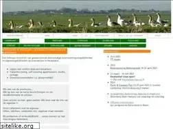 Sites similar to hoevelogies.nl