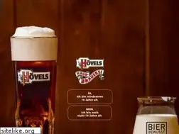 Sites similar to hoevels-hausbrauerei.de