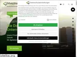 Sites similar to hoevermann-gruppe.de