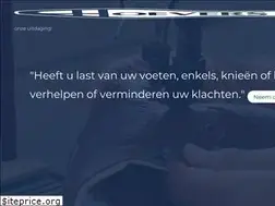 Sites similar to hoeversschoentechniek.nl