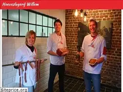 Sites similar to hoeveslagerijwillem.be