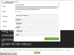 Sites similar to hoevetoerisme.eu