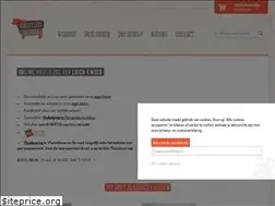 Sites similar to hoevevleesonline.be