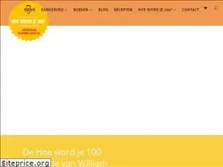 Sites similar to hoewordje100.nl