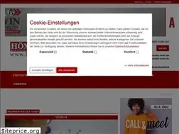 Sites similar to hoexter-news.de