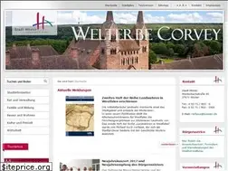 Sites similar to hoexter.de