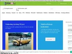 Sites similar to hoezzi.com