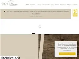 Sites similar to hof-gottenau.de