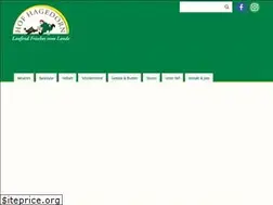 Sites similar to hof-hagedorn.de