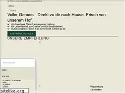 Sites similar to hof-keil.de
