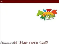 Sites similar to hof-koehne.de