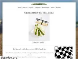Sites similar to hof-kuhn.de