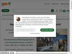 Sites similar to hof-mahlitzsch.de