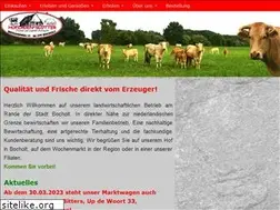 Sites similar to hof-sluetter.de