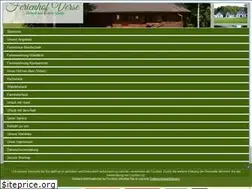 Sites similar to hof-verse.de