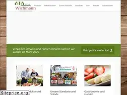 Sites similar to hof-wichmann.de