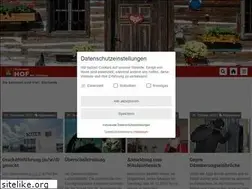 Sites similar to hof.at