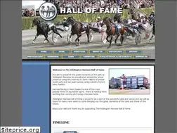 Sites similar to hof.co.nz