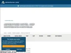 Sites similar to hof1.is