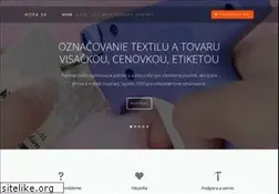 Sites similar to hofa.sk