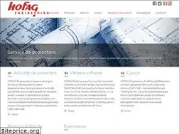 Sites similar to hofag.ro