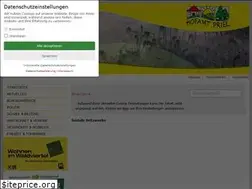 Sites similar to hofamtpriel.at