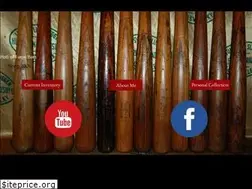 Sites similar to hofbats.com