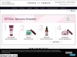 Sites similar to hofbeauty.co.uk