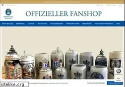 Sites similar to hofbraeuhaus-shop.de