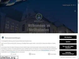 Sites similar to hofbraeuhaus.de