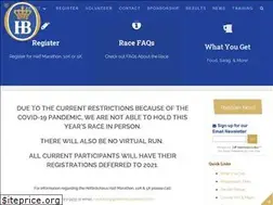 Sites similar to hofbrauhalf.com