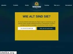 Sites similar to hofbrauhaus-wolters.de