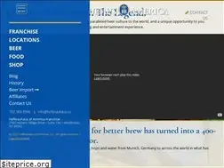 Sites similar to hofbrauhaus.us