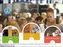 Sites similar to hofbrauhauscleveland.com