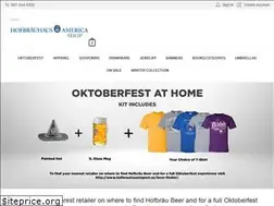Sites similar to hofbrauhausshop.us
