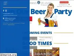 Sites similar to hofbrauhausstlouis.com