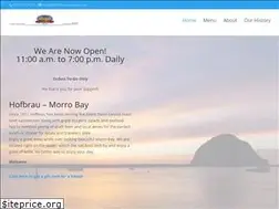 Sites similar to hofbraumorrobay.com