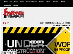 Sites similar to hofbrausteakhouse.com