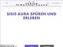 Sites similar to hofburg-wien.at