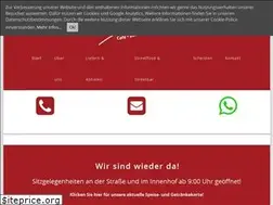 Sites similar to hofcafe-bamberg.de