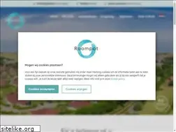 Sites similar to hofdomburg.nl