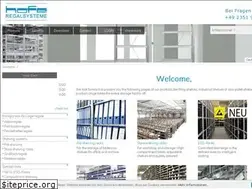 Sites similar to hofe.de