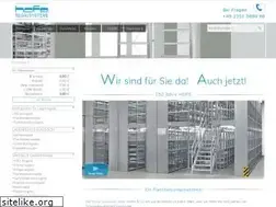 Sites similar to hofe24.de