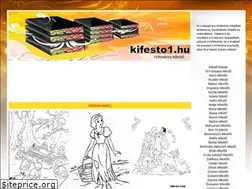 Sites similar to hofeherke-kifestok.kifesto1.hu