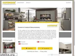 Sites similar to hofemeier.de